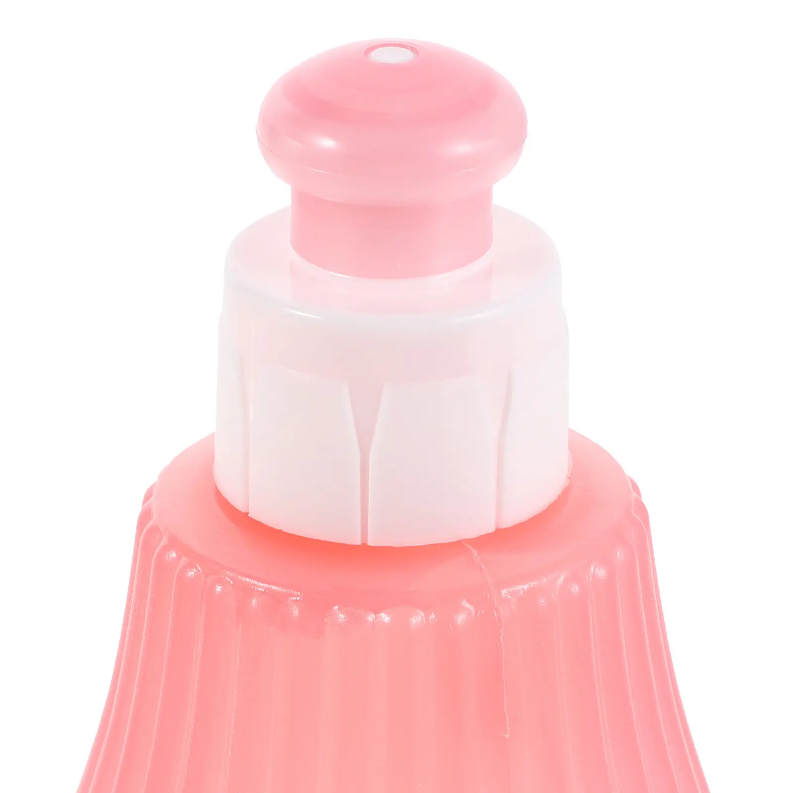 4pcs Portable Newborn Bottom Washing Bottle, 350ml Reusable Baby Bidet Sprayer for Gentle Diaper Rinse view 6