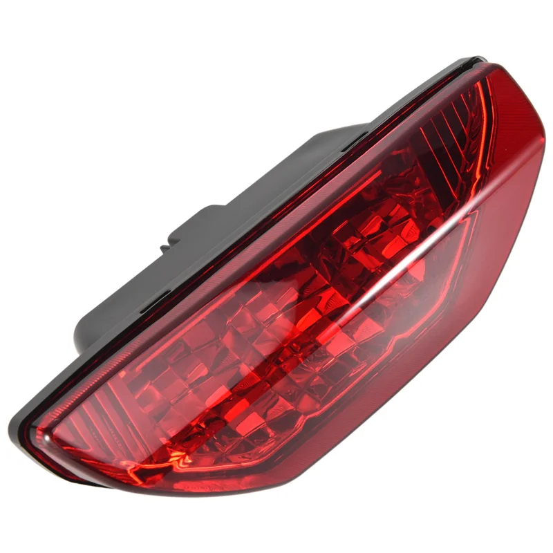 

Red ATV Tail Light Taillight For Honda TRX420 TRX500 Rancher Foreman TRX 400EX RUBICON TRX250 2006-2015