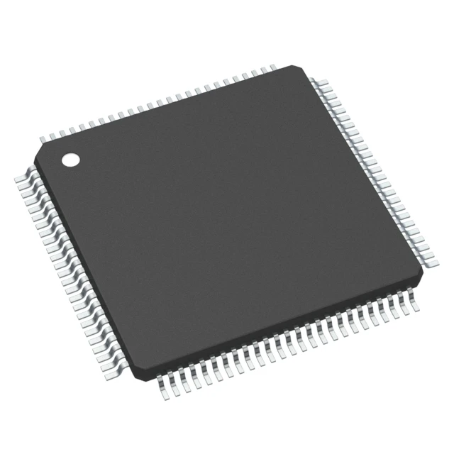 

STM32H743VGT6 IC MCU 32BIT 1MB FLASH 100LQFP