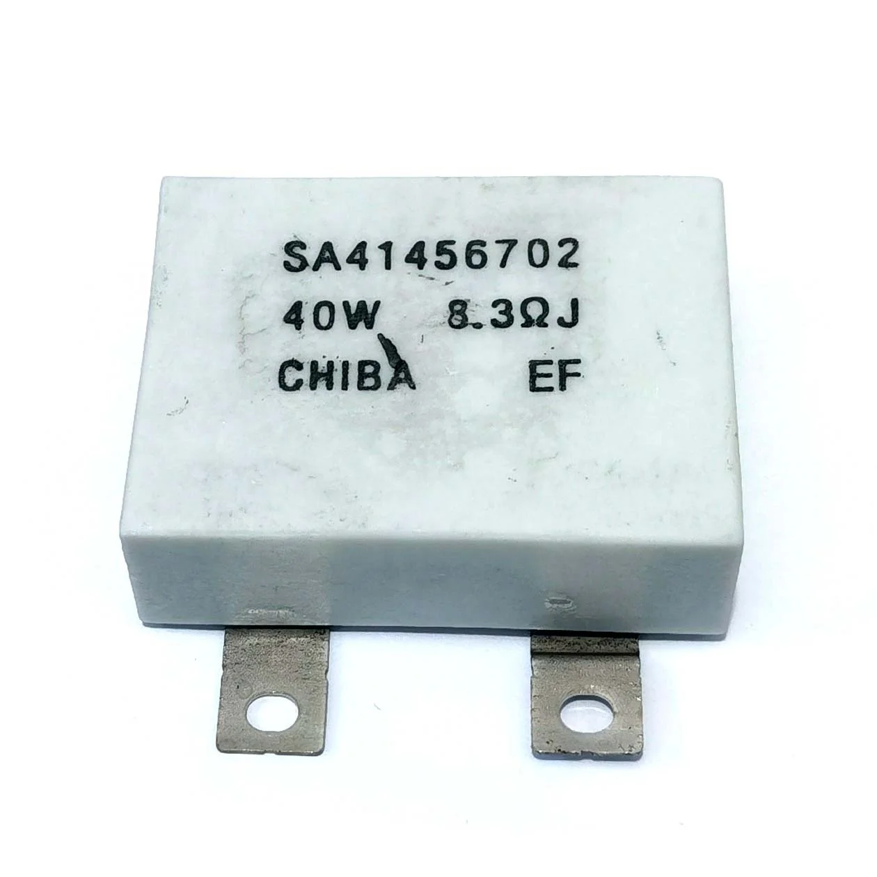 

Inverter start current limiting buffer resistor SA41456702 40W 8.3OHM