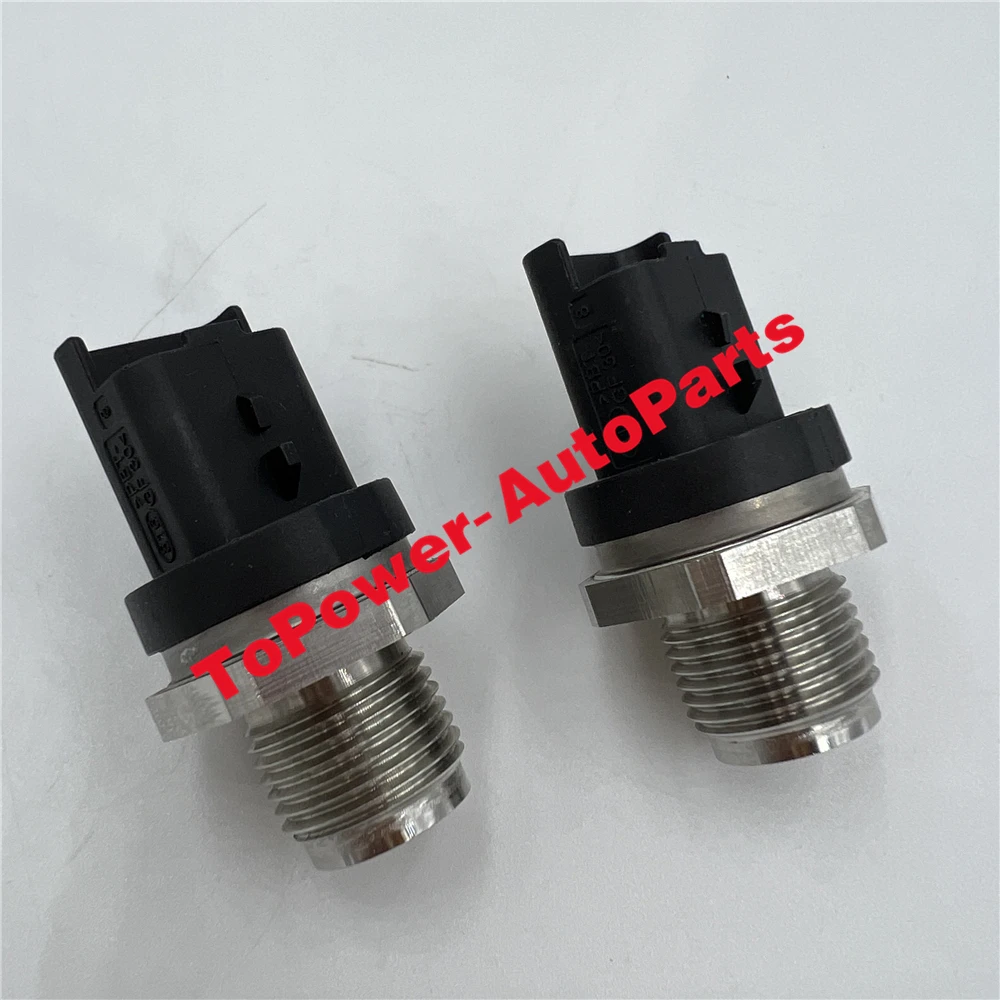 Common Fuel Rail Pressure Sensor OEM 0281006350 0281002492 0445214028 For Citroenn Xsara 1.4 HDI Peugeott 206 307 9641509480