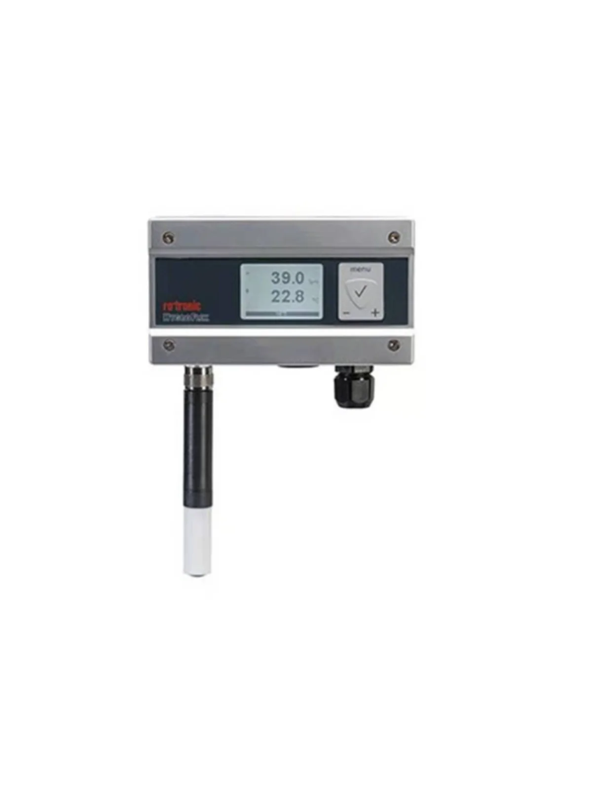 Temperature and humidity probe HC2A-S Temperature and humidity sensor HC2A-S3