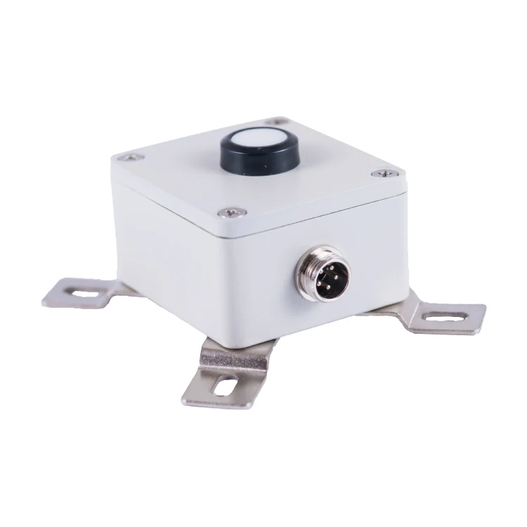 RY-G/W Illuminance Sensor Agricultural Light Monitoring High-Precision Measurement