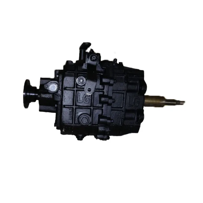 

Popular Hot Sale Auto Accessories For Foton Transmission Parts Gear Box Foton Tunland
