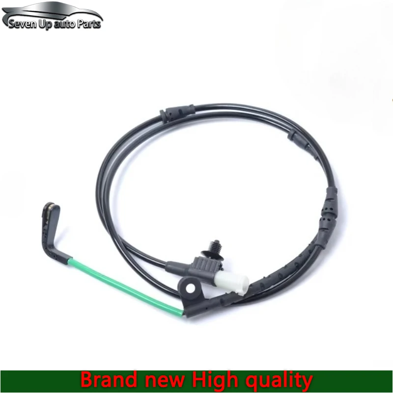 

SEM500070 SEM000024 SEM000012 Brand New Sylion Auto Front Brake Pad Wear Sensor for Land Rover LR3 LR4 Range Sport 2005-2015