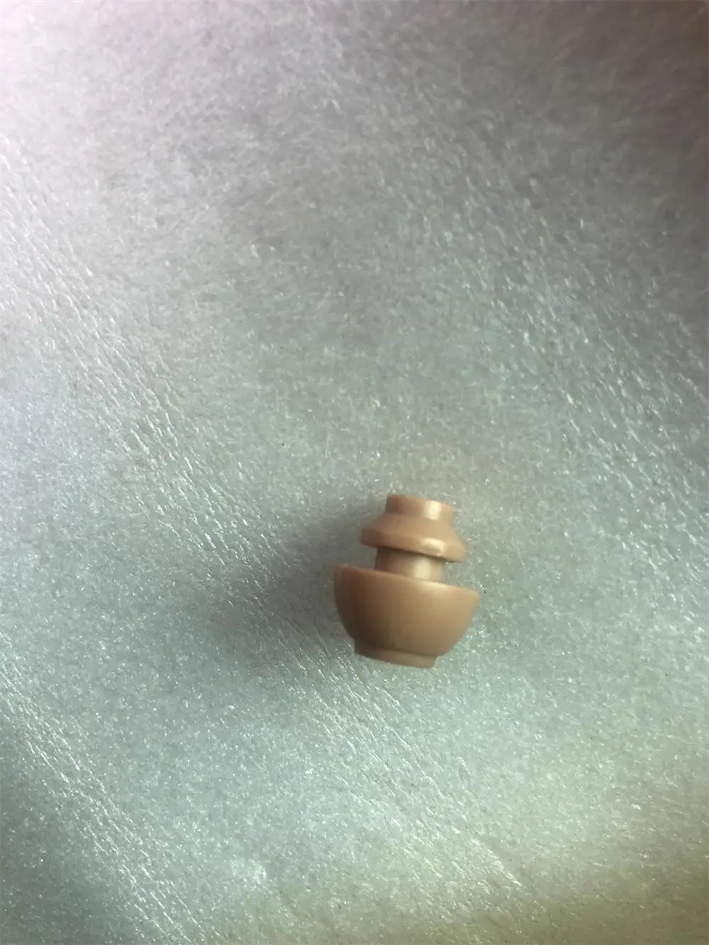 Grote Grote Verkoop 1/6e Mannelijke Pop Figuur Hals Hoofd Connector Speelgoed Model Accessoires Voor Meestal 12 "DID BD001 COO Action Figure DIY