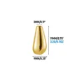 Gold-3.2g-10pcs