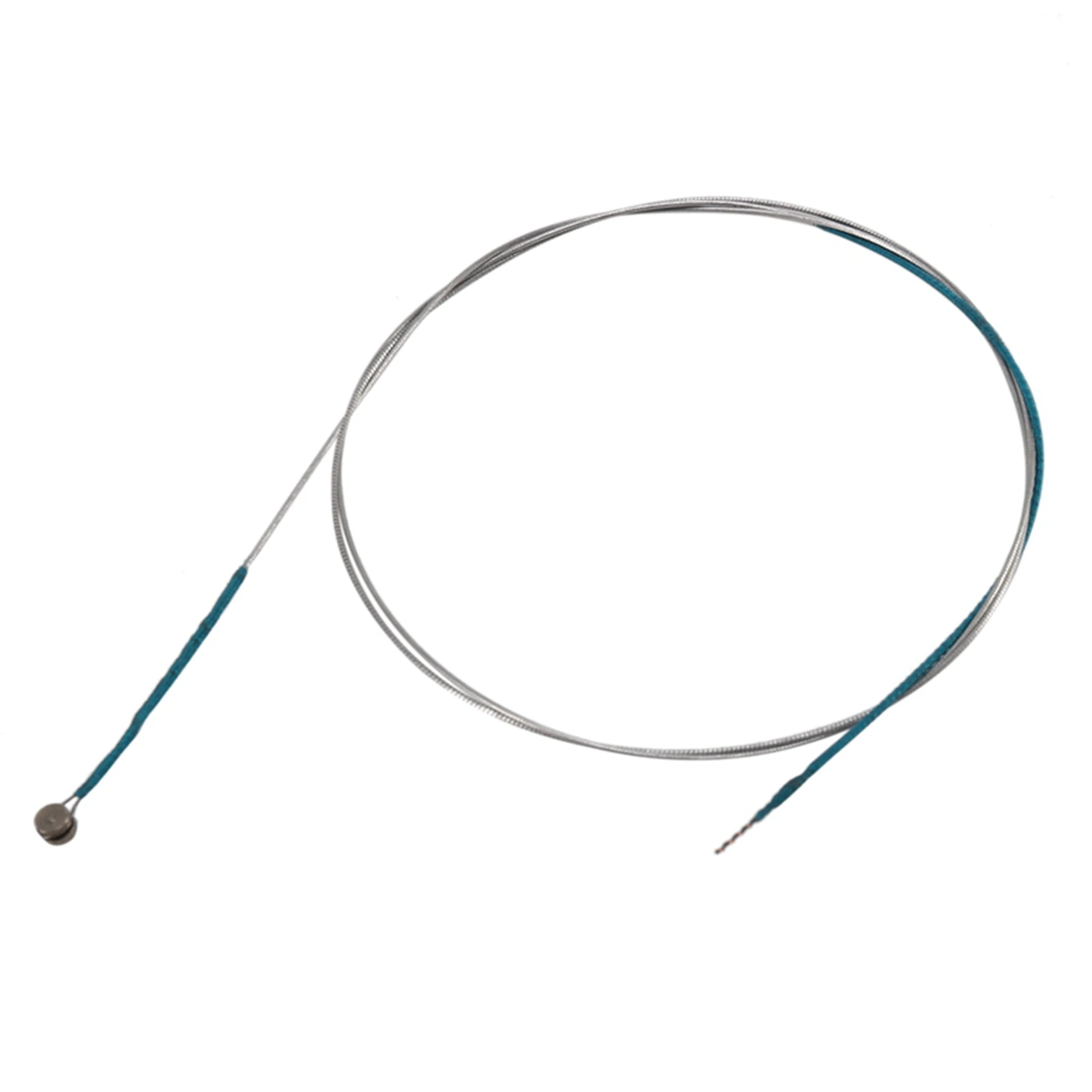 HOES-Violin String V68 10 Set Violin Strings 40 Pieces E A D G For 1/8 1/4 1/2 3/4 4/4 Common Size Stringed Instruments