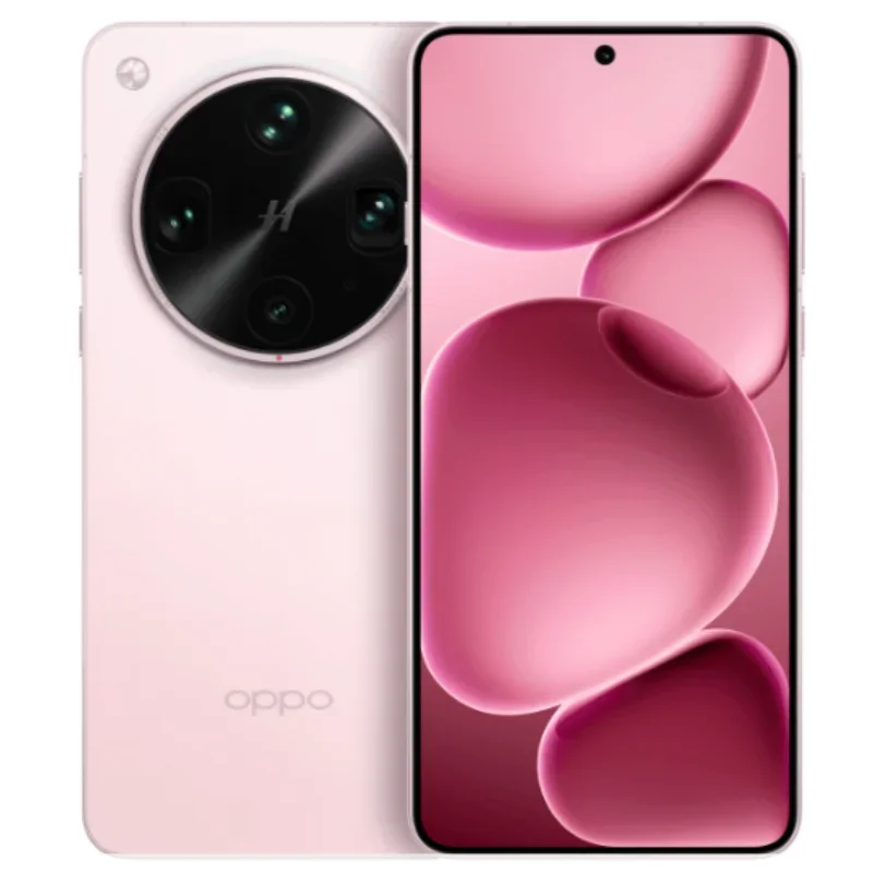 China Version Oppo Find X8 Ultra Snapdragon 8 Elite 6.82 Inch