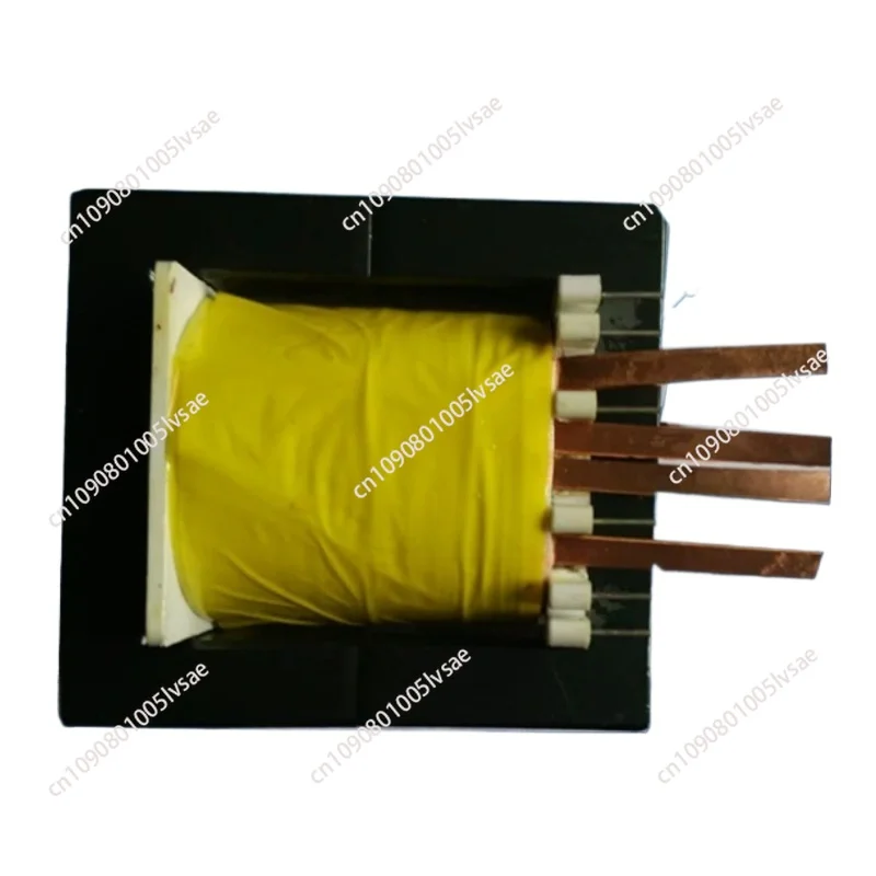 

High Frequency Transformer EE85B24v3500w Finished Transformer