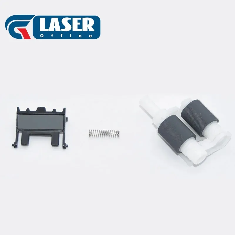 Paper Pickup Roller KIT for Brother HL 2260 2560 L2300 L2305 L2320 L2321 L2340 L2360 L2361 DCP 7080 7180 L2500 L2520 L2540 L2560