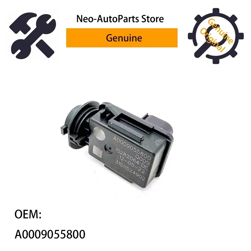 

A0009055800 Genuine NOX Air Quality Sensor For Mercedes Benz A B C E GLA GLB GLC GLE OEM 0009055800