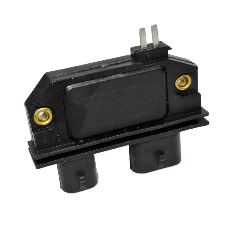 AA92-Ignition Coil Spark Control Module For Chevy Buick Cadillac Geo GMC Pontiac ISUZU OLDSMOBILE 10496541 10482827 LX340