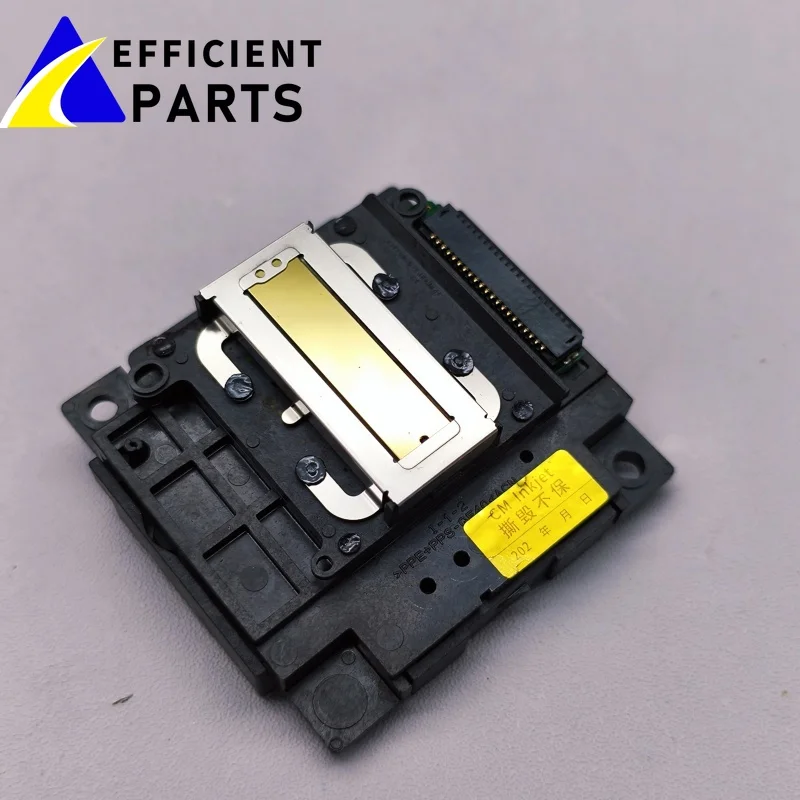 

Оригинальная печатающая головка FA04000 L3110 для Epson L210 L301 L355 L365 L382 L385 L395 L405 L3150 L3250 L4150 Головка принтера