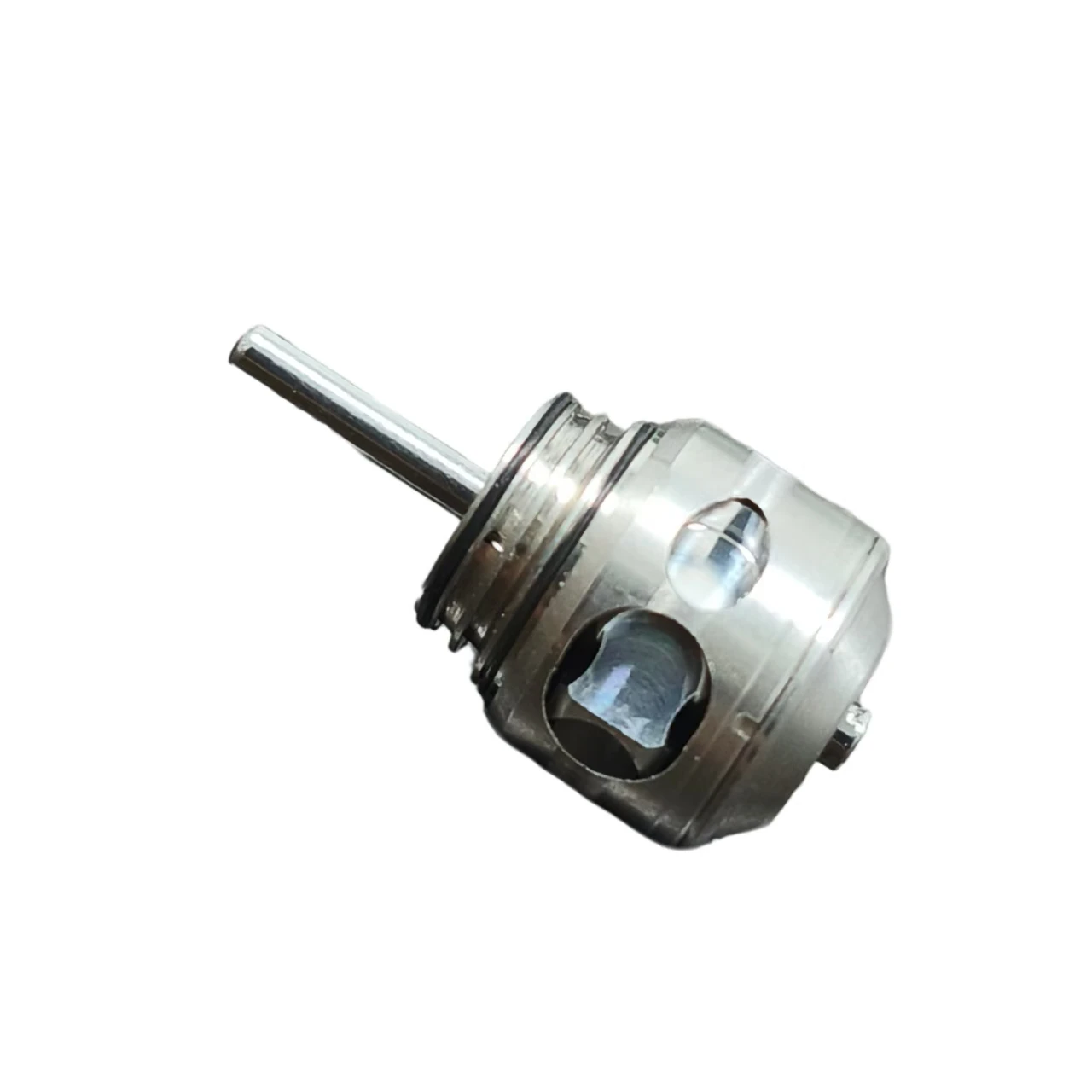 Picture 4: Dental Cartridge Turbine Rotor Ceramic Bearing Replacement Spare Part Fit for NSK SX‑SU03 S Max M600L Pana Max Plus PAP‑SU B2