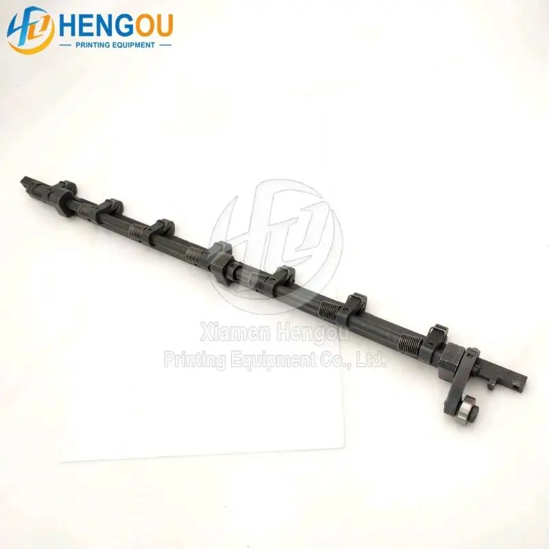 475mm części maszyn drukarskich chwytak do hamady