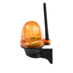 LED Warning Lamp Outdoor Alarm Flash Light 220V for Automatic Door