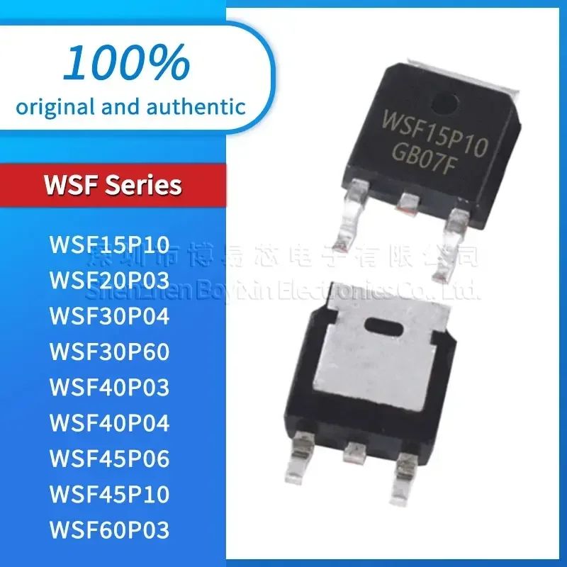 

WSF15P10 WSF20P03 WSF30P04 WSF30P60 WSF40P03 WSF40P04 WSF45P06 WSF45P10 WSF60P03 WSF90P03 PC casing
