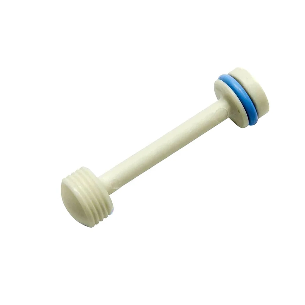 Engine Block Oil Galley Barbell Plug Fit for Chevy LS Series LS1 LS2 LS3 LS6 LQ4 LQ9 L99 Vortec