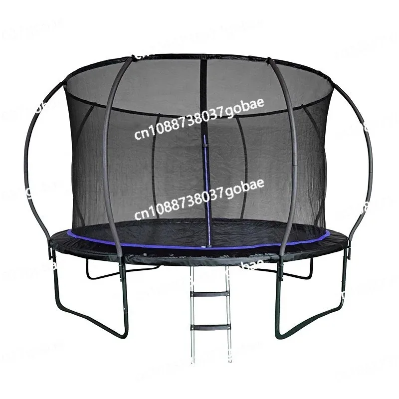

Outdoor trampoline Large bounce bed Fitness trampoline