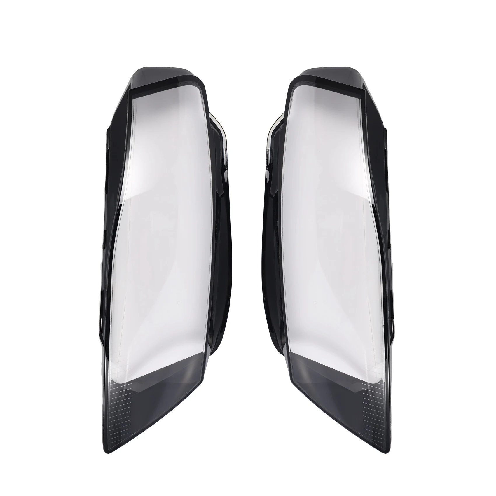 

1 пара передних левых и правых автомобильных фар, крышка объектива для A4 B8 2008-2012