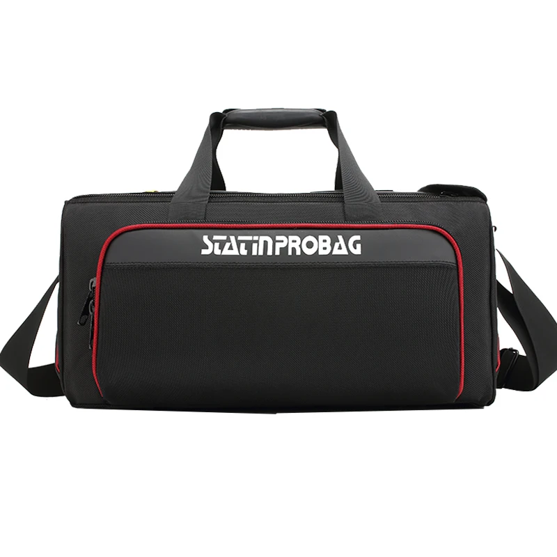 Grote cameratas Schoudertas voor camcorder DV Case Pouch voor Sony Professionele fotograaf Journalisten Fotoreporter VCR Video