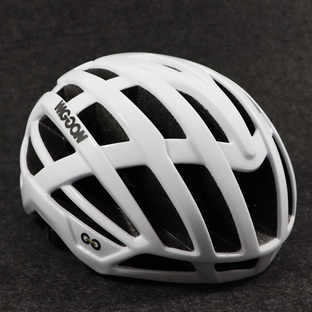 Ultralight Bicycle Helmet Cycling Mtb Men\'s Cycling Helmet M 52-58cm Size Road Bike Helmets Safe And Breathable Riding Equipment