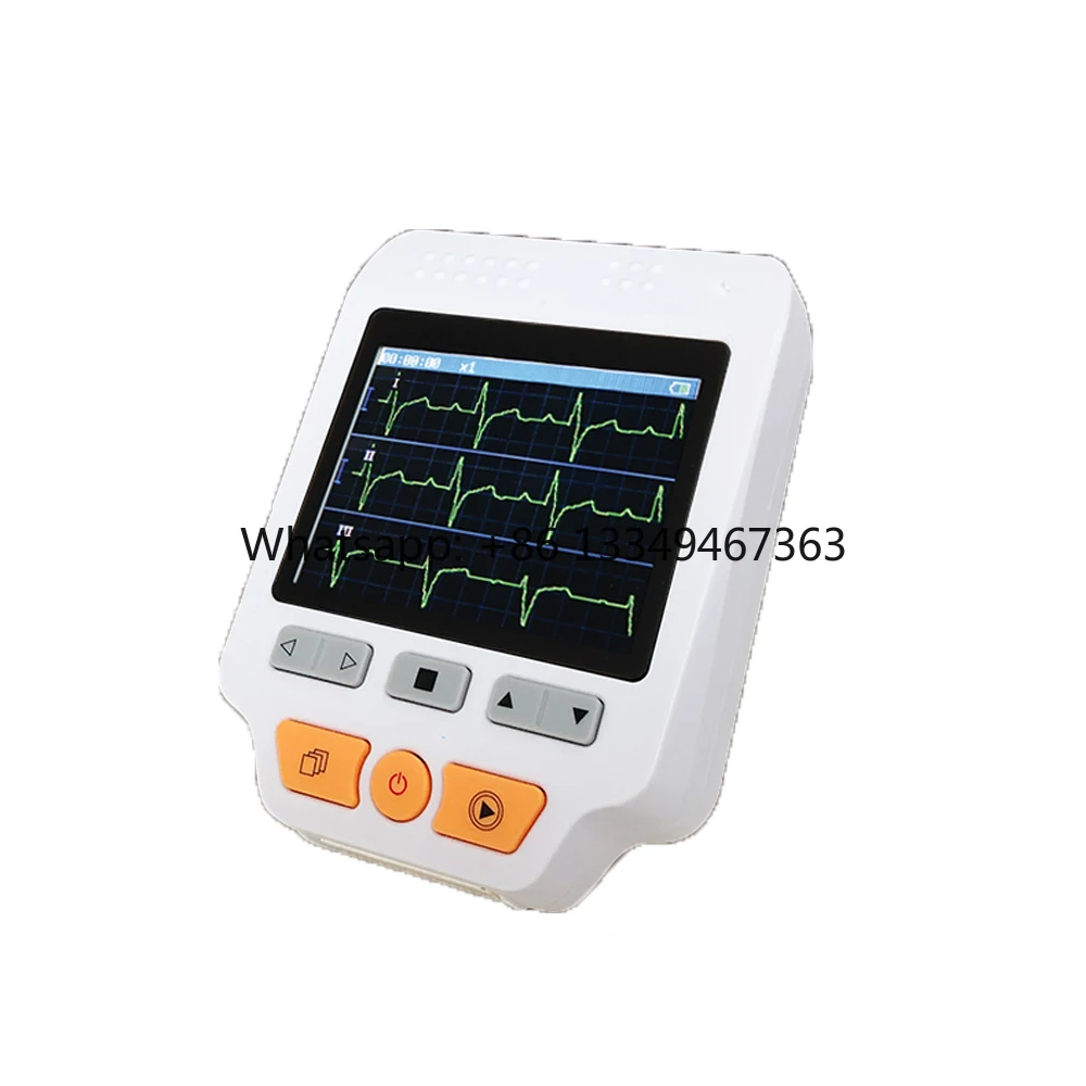 

Handheld Portable 3 Channel Machine