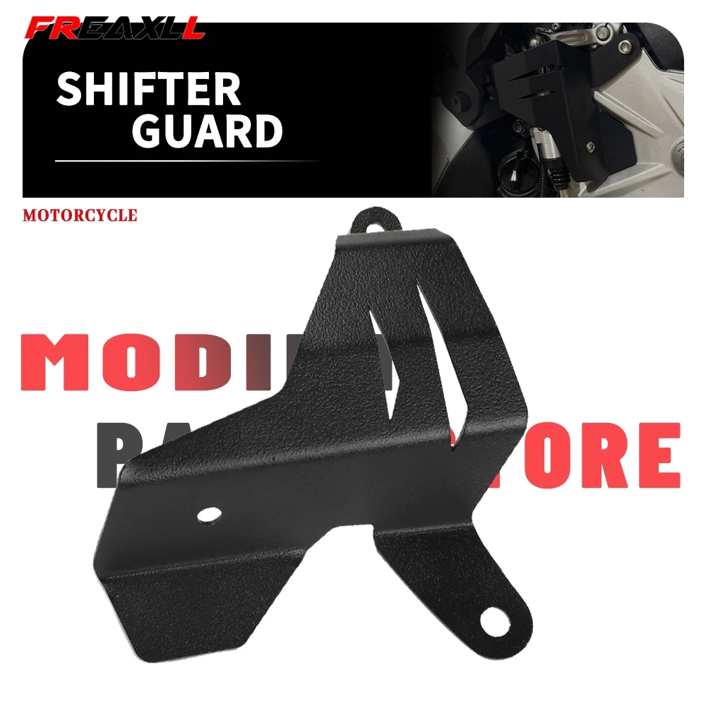 

НОВИНКА: Защитный кожух рычага переключения передач и защита главного тормозного цилиндра для BMW F900GS Adventure 2024-2025-2026