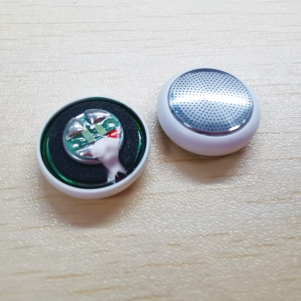 ELFINEAR 1607-30A unità di auricolari fai-da-te-Enhanced Vocal Edition prestazioni Premium con bobina CCA Elevate la personalizzazione Audio!