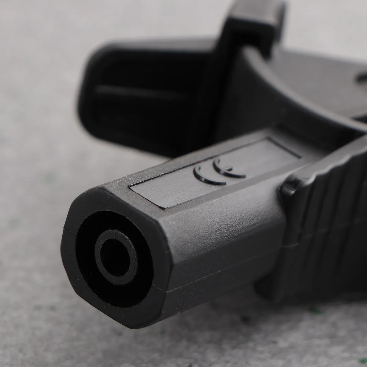 Test Clip Insulated…