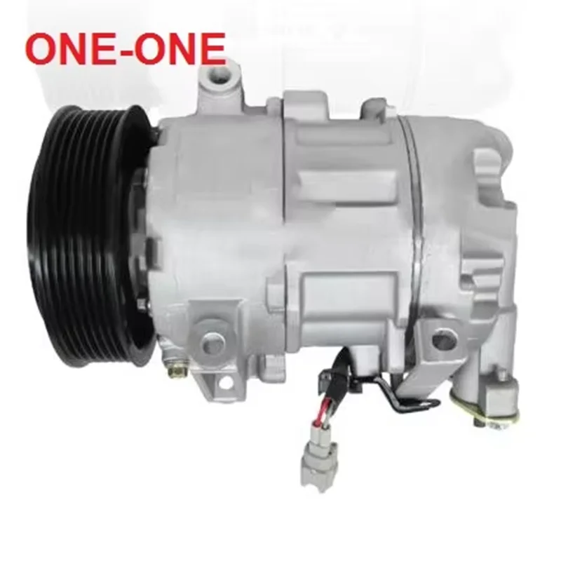 

AC A/C Compressor 12V-7PK-115MM 447150-0010 447150-0011 447150-0012 447150-0013 8200956574 DCP23031 8FK351123541 FOR RENAULT