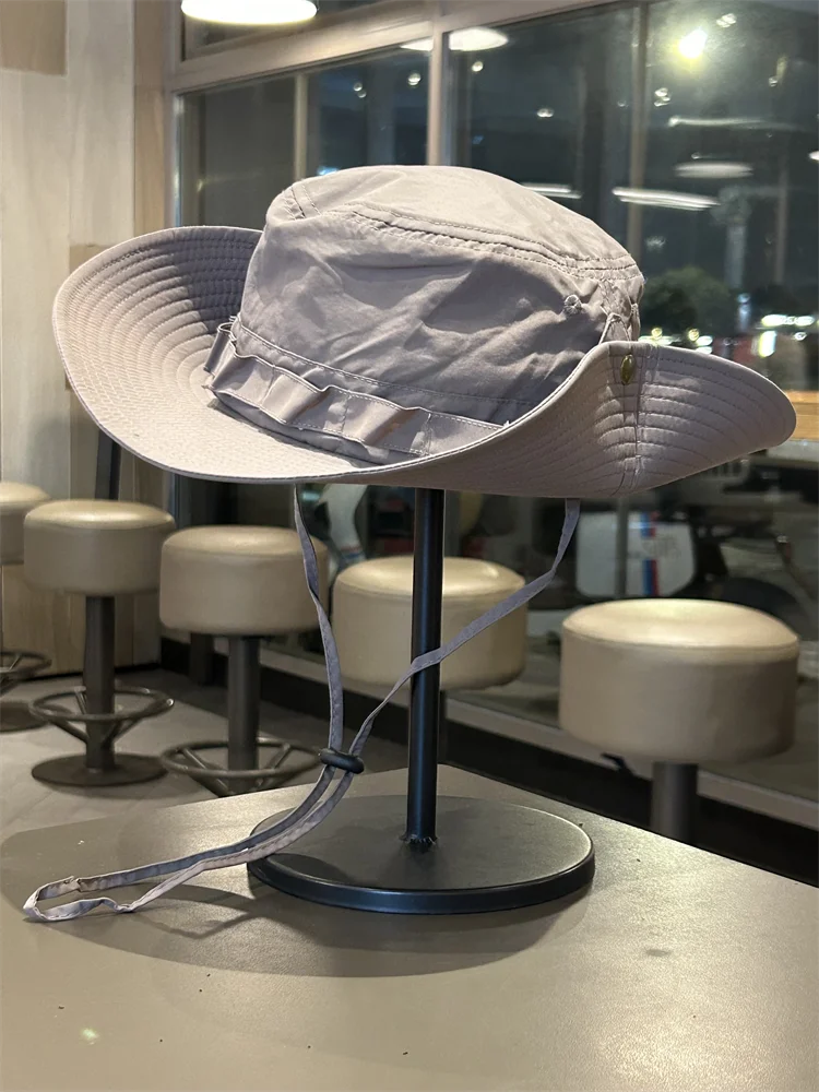 chapeu-de-sol-ao-ar-livre-masculino-e-feminino-verao-beirais-caminhadas-acampamento-montanhismo-secagem-rapida-chapeu-de-pesca-a-prova-dwaterproof-agua