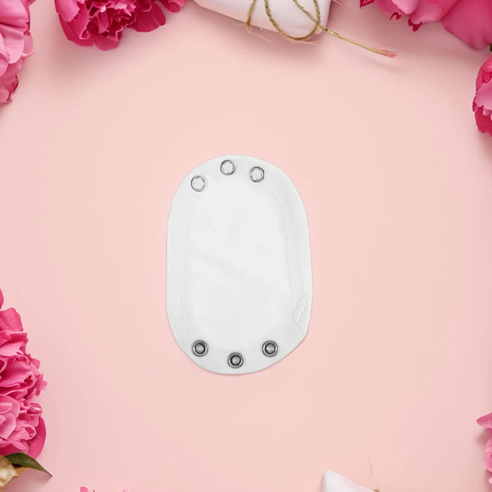 

Регулируемый удлинитель боди, 2 шт., мягкий дышащий материал, сохраняет подходит для различных случаев.