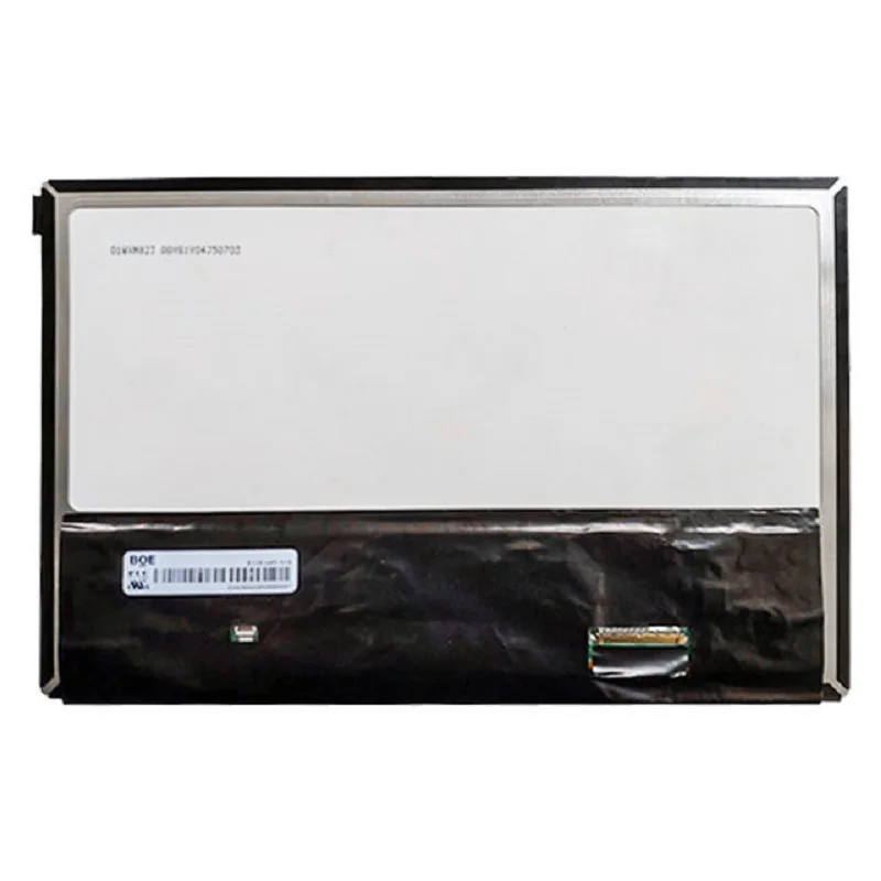 Original 10.1 Inch 1280*800 High Brightness Ips Clear Picture Quality Lcd Display With Led Driver For Outdoor High Brightness