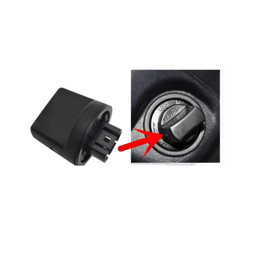 1 Set Ignition Switch Knob Base for Lancer CX CY CZ Ignition Start Switch for ASX Engine Ignition Switch Base 4408A031 4408A167