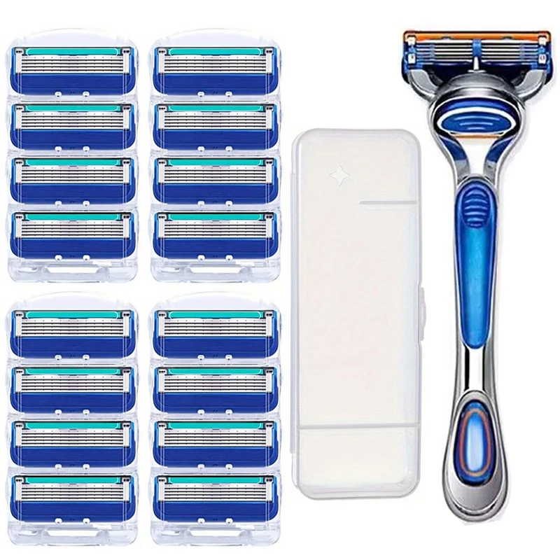 barbeador-manual-de-seguranca-para-homens-e-mulheres-com-laminas-de-aco-inoxidavel-de-5-camadas-para-depilacao-com-cabecas-de-barbear-substituiveis