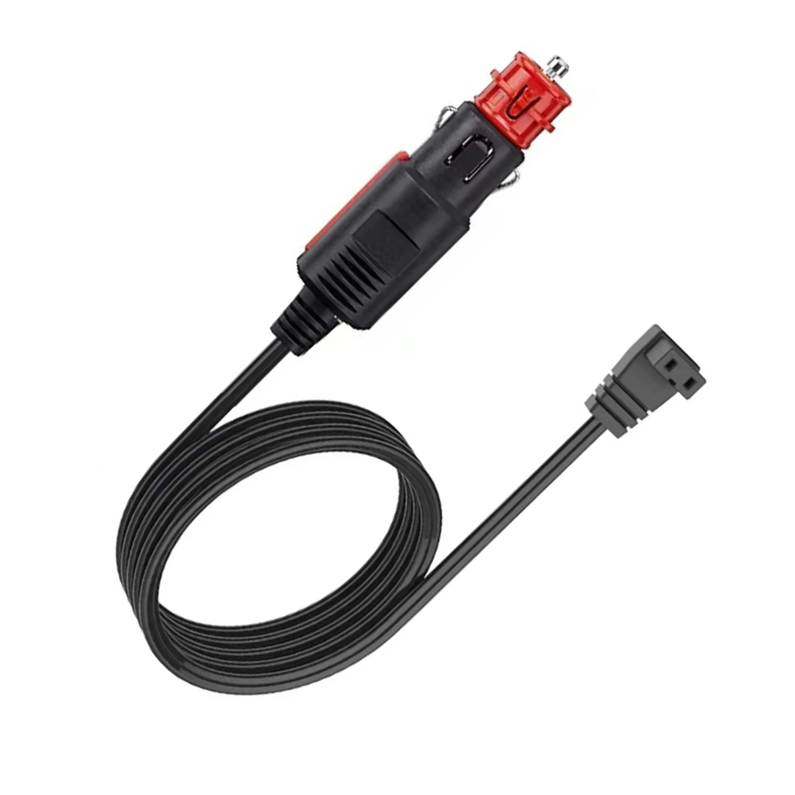 12V/24V Extension Cable Power Cable Cable For Car Refrigerator Portable