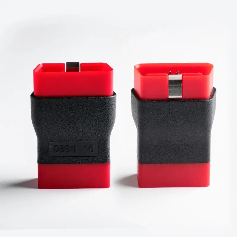 For Launch X431 16pin  Connector Adapter 431 PRO 3S+3.0/5.0PADV7 16 Pin OBD Extension Cable Car Diagnostic Tool OBD Adaptor