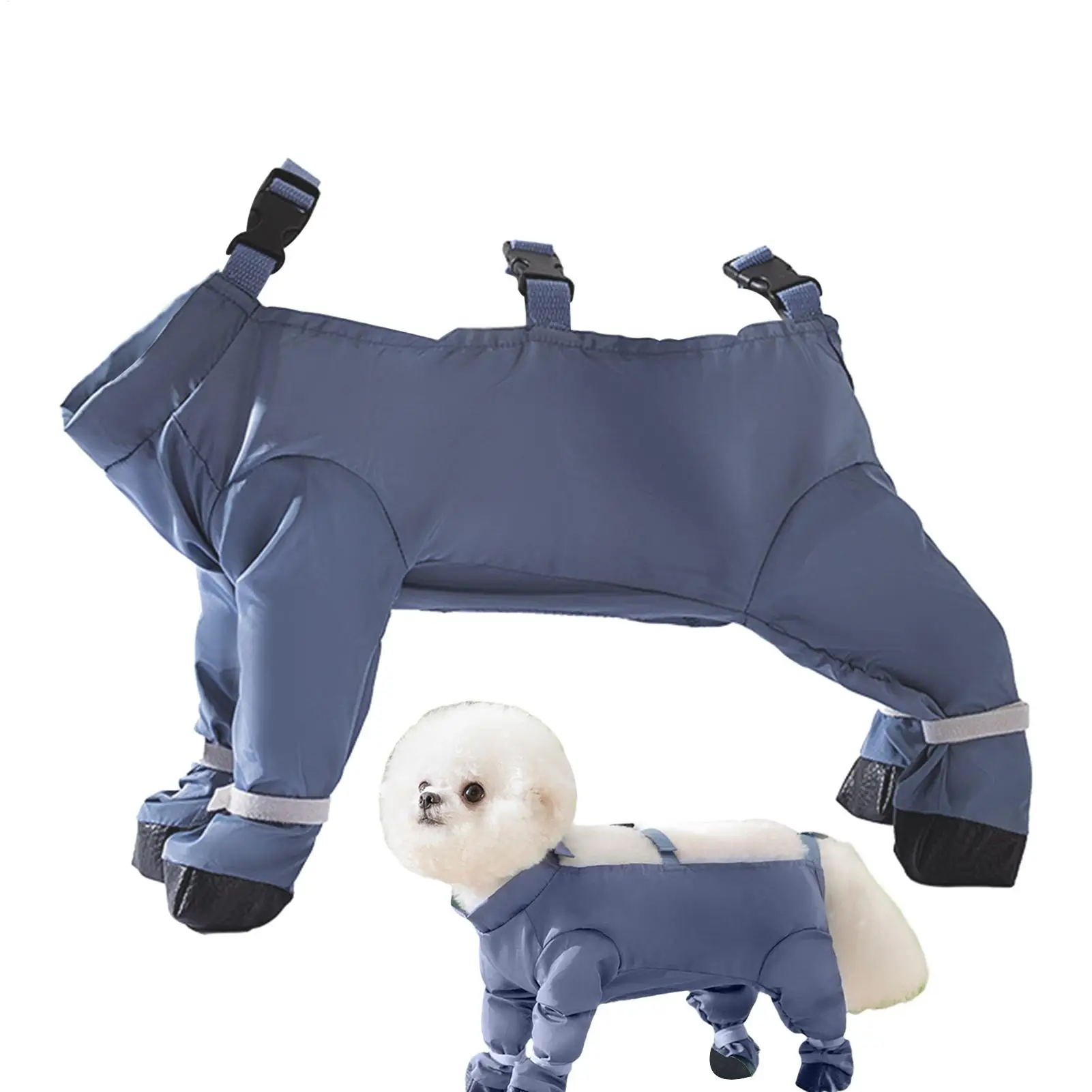 #87 Best Dog Boots to Buy In 2026