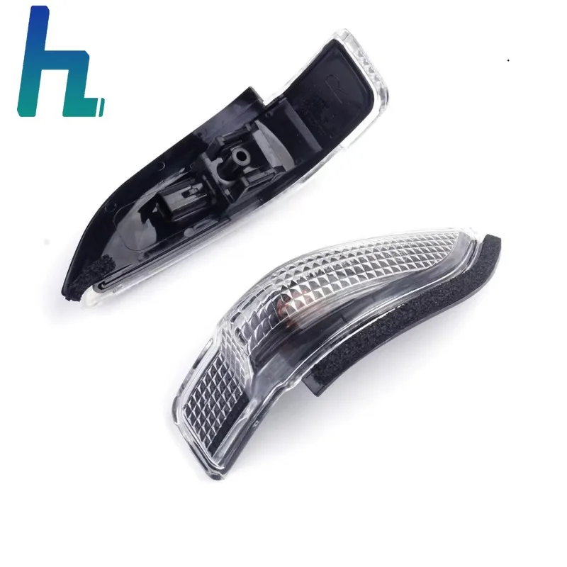 

81740-52050 Car Side Mirror Lamp for Corolla Axio Camry Prius C Aqua Mirror Winker Lamp 81730-52100