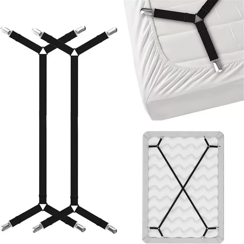 #25 Best Bed Sheet Clips to Buy In 2026