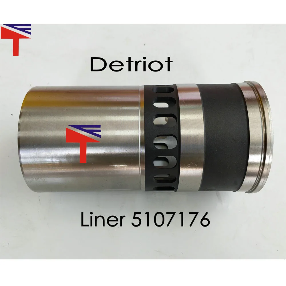 

5107176 Cylinder liner for Detroit engines 5107176