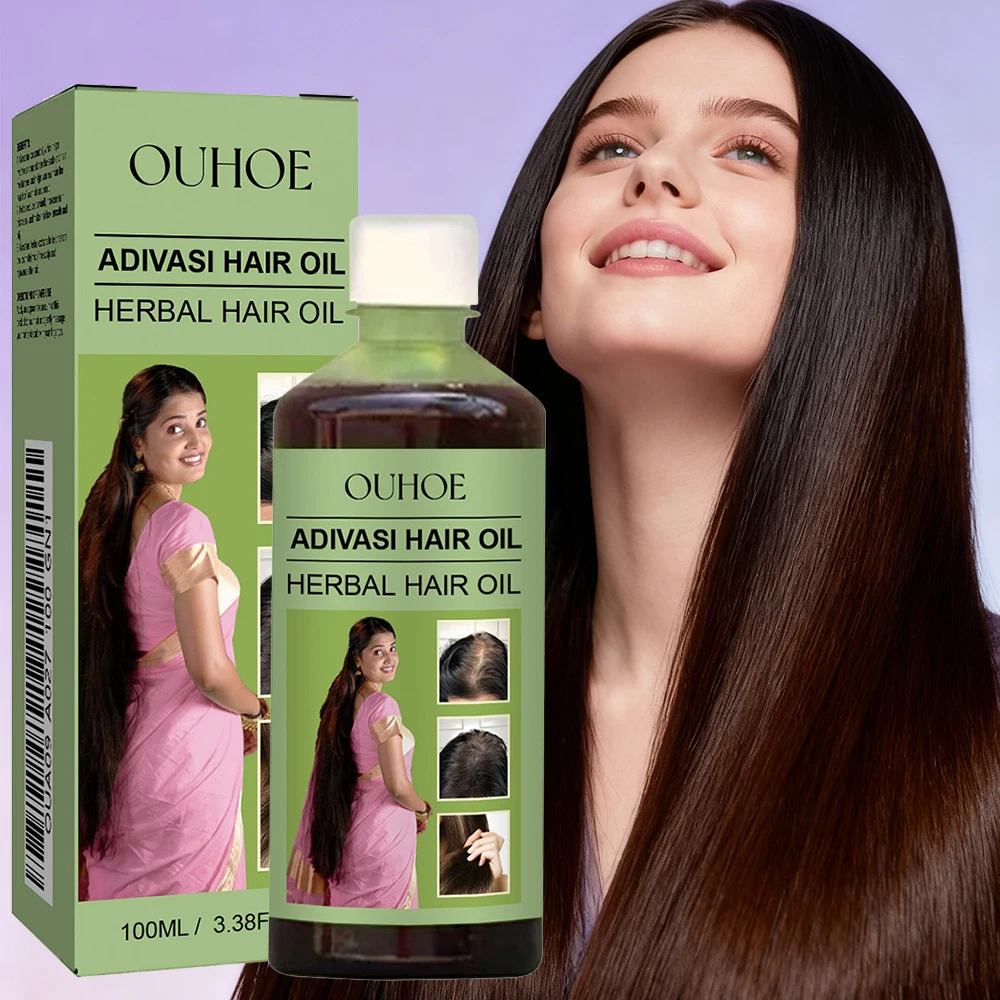Ouhoe Adivasi Herba…