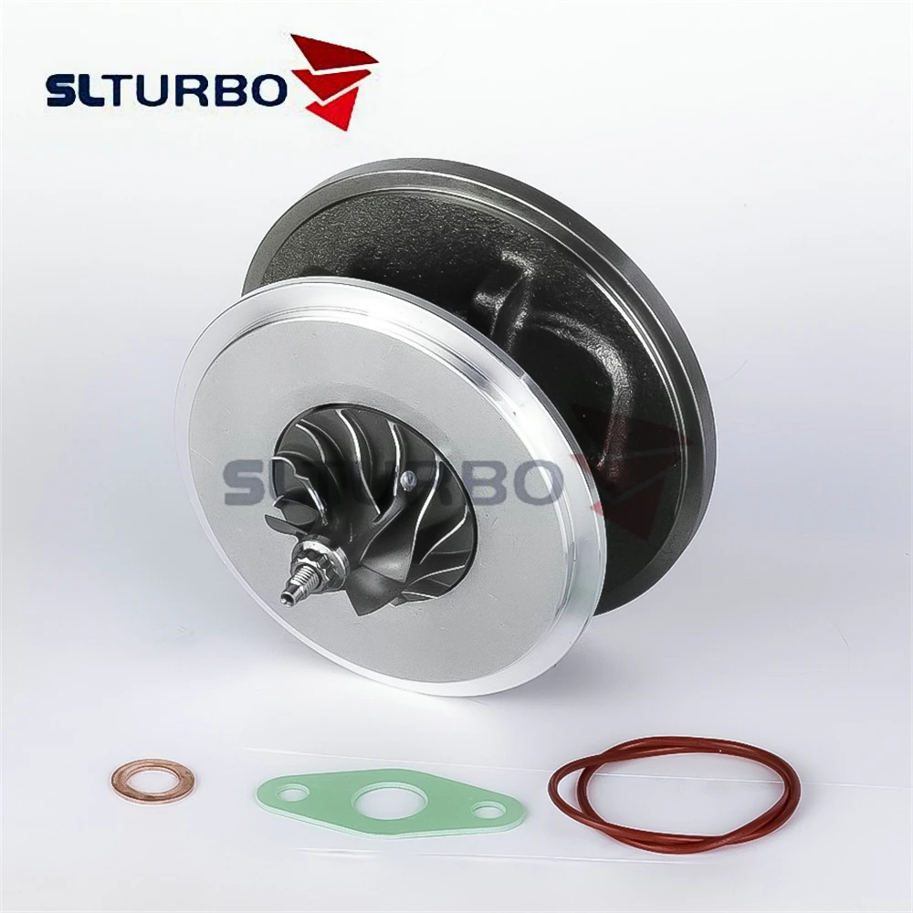 

Turbo Core 28201-2A400 740611-5002S For Hyundai Getz Matrix KIA Ceed Cerato Rio 1.5 CRDi 65Kw 75Kw 81Kw U1.5L Euro 3 2005-2009