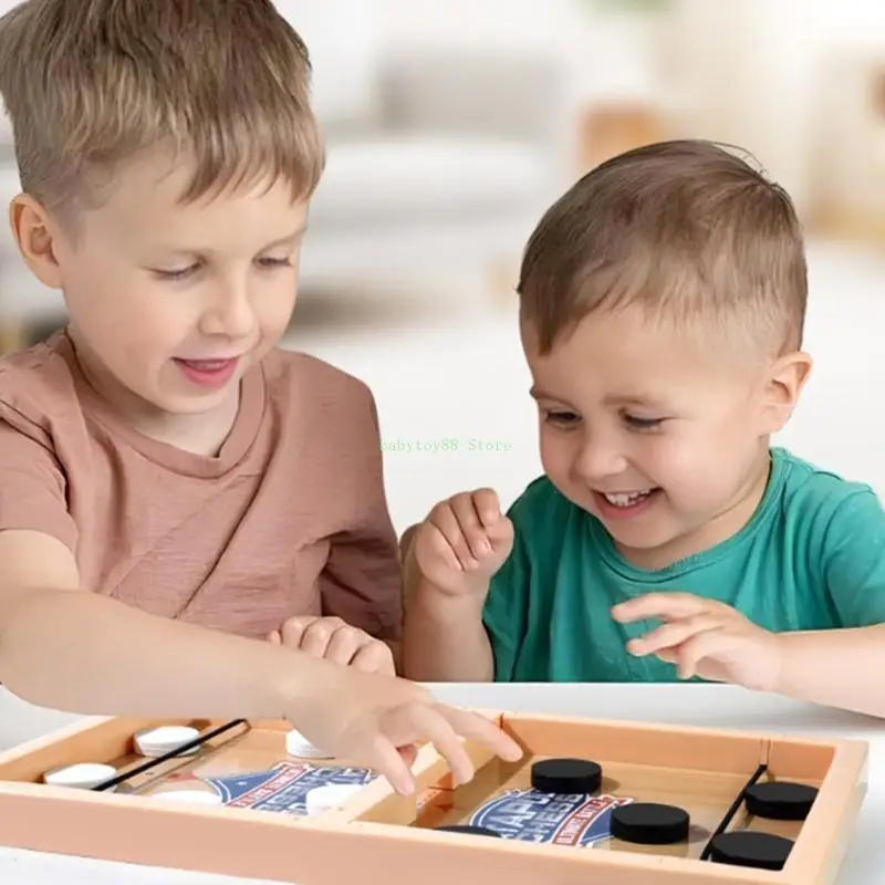 

Y4UD Kids Toy Handheld Soccer Sling Puck Образование на фосбол для взрослых девочек