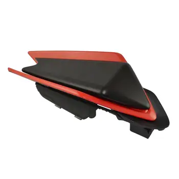 Baksätesskydd Baksektion Passagerarkåpa För Aprilia RS660 RS 660 Tuono 660 2020 2021 2022 2023 10 best sales Aprilia rsv4 carbon fiber - №6