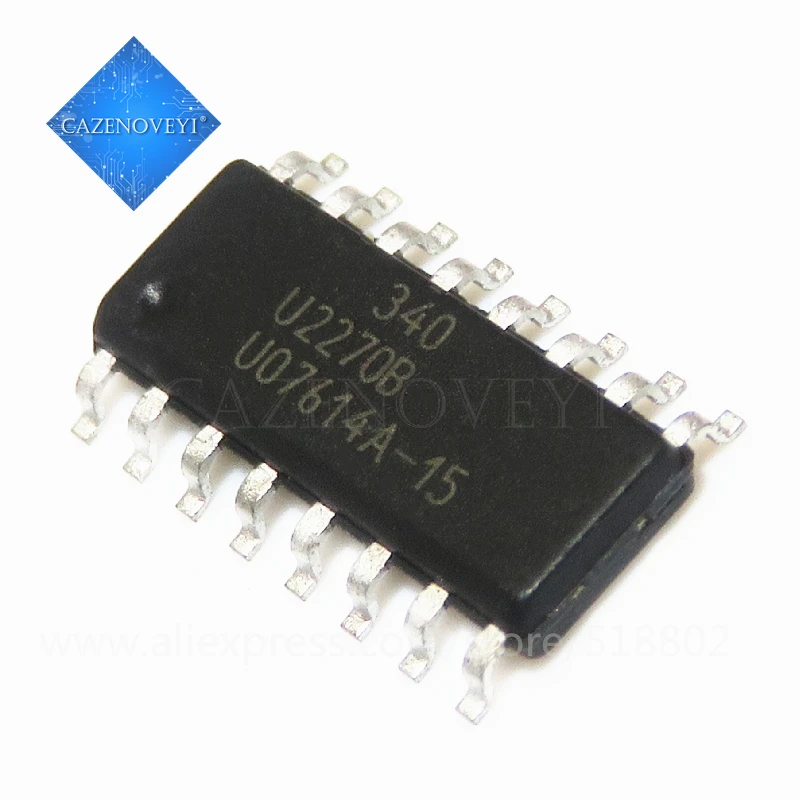 

(10piece) U2270B U2270 Plastic shell
