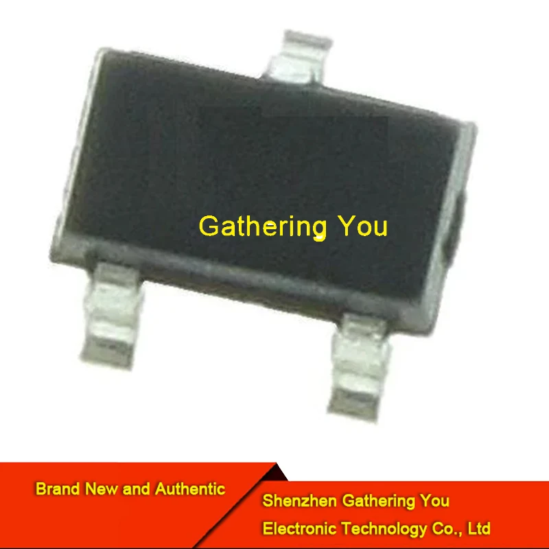 SM05T1G SOT23 ZEN MONOLITHIC DUAL Brand New Authentic