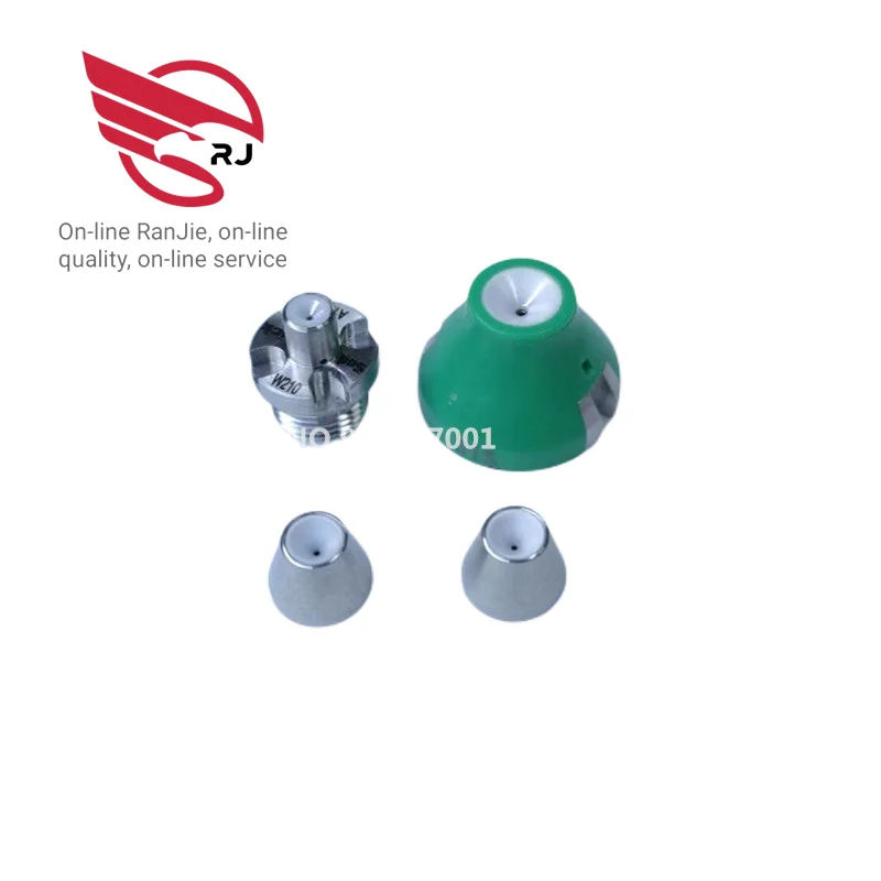 Imagem -03 - Guia de Fio Diamantado Sodick Edm Máquinas Usam Conjunto Aln400 Aq400 Ag400 Ad360 Máquinas da Série S103 S108 S102 Peças Set